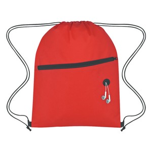 3365 RED Propped Blank