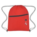 3365 RED Propped Blank