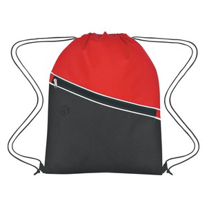 3366 REDBLK Blank