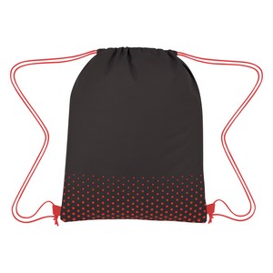 3376 BLKRED Blank