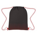 3376 BLKRED Blank