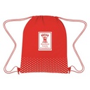 3376 REDWHT Silkscreen