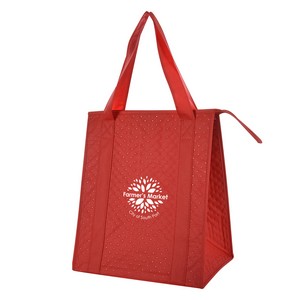 3381 RED Silkscreen
