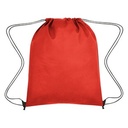 3382 RED Back Blank