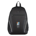 3424 BLK Embroidery