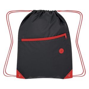 3486 RED Blank