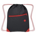 3486 RED Blank