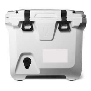 35056 WHT White Label Blank