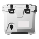 35056 WHT White Label Blank