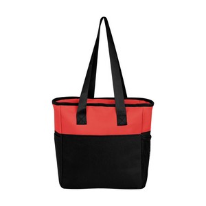 35079 REDBLK Blank