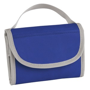 3508 BLU Folded Blank