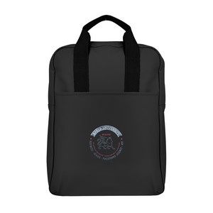 35114 BLK Embroidery
