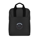 35114 BLK Embroidery