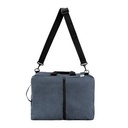 35132 HEANAV Messenge Bag