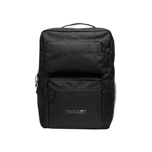 35135 BLK Embroidery