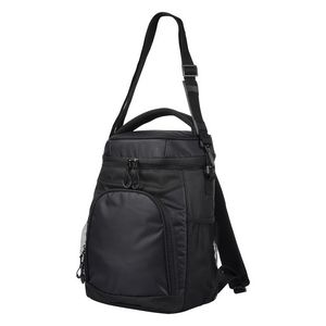 3527 BLK AdjustableStrap