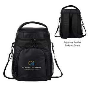 3527 BLK Embroidery