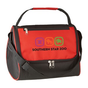 3531 BLKRED Colorbrite