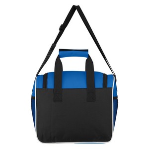 3592 BLU Back Blank