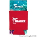 36 RED KCS1 Optional Hangcard