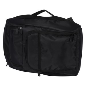 3688 BLK Briefcase