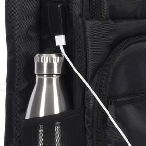 3688 BLK Bottle and Charger