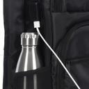 3688 BLK Bottle and Charger