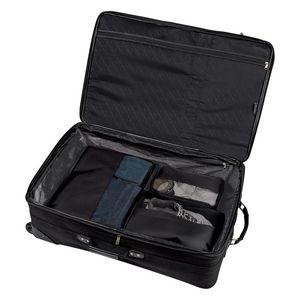 3710 BLK Suitcase