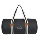 3722 BLK Embroidery