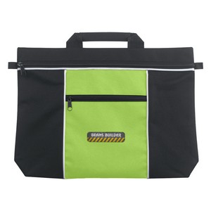 3724 BLKLIM Embroidery