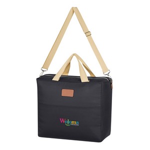 3740 BLK Embroidery