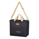 3740 BLK Embroidery