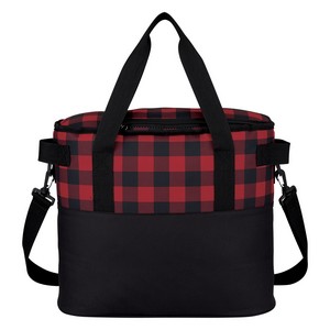 3747 REDBLK Back