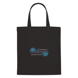 3767 BLK Embroidery