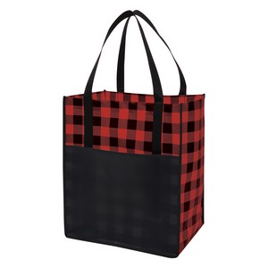3799 BLKRED Blank