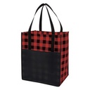 3799 BLKRED Blank