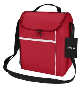 3863 RED Blank