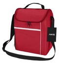 3863 RED Blank