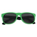 3991 NEONGRNBLK Front