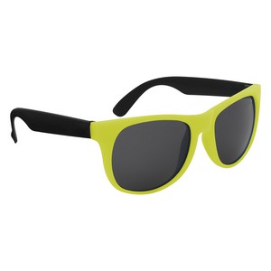 3991 NEONYELBLK Blank