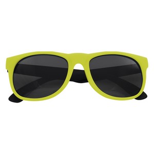 3991 NEONYELBLK Front