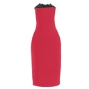 40 RED Blank