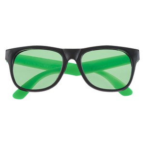 4001 BLKGRN Front