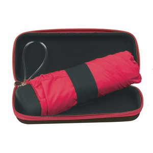 4027 RED Case Open