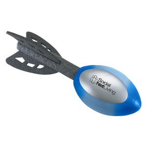 4057 BLU Padprint