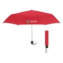 4130 RED Colorbrite