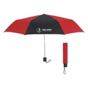 4130 REDBLK Colorbrite