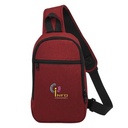 4211 RED Embroidery