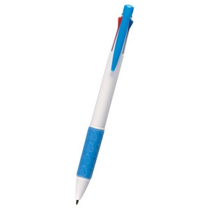 445 WHTBLU Front Blank