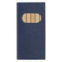 451 BLU Blank
